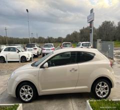 Auto - Alfa romeo mito 1.3 jtdm 90 cv distinctive