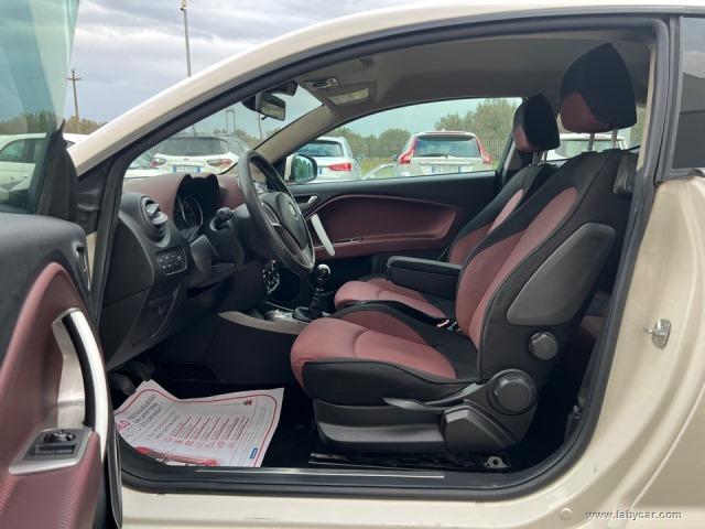 Auto - Alfa romeo mito 1.3 jtdm 90 cv distinctive