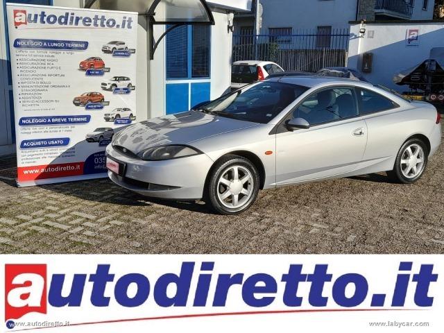 Ford cougar 2.5i v6 24v
