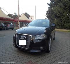 Audi a3 2.0 tdi ambition