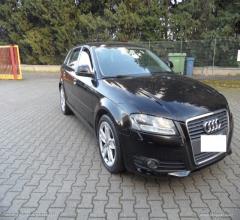 Auto - Audi a3 2.0 tdi ambition