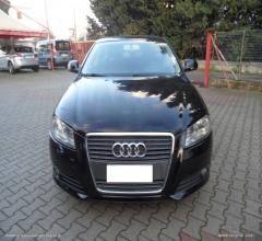 Auto - Audi a3 2.0 tdi ambition