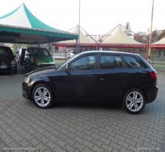 Auto - Audi a3 2.0 tdi ambition