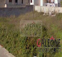 Salento, uggiano la chiesa ? terreno edificabile ad angolo, in vendita.