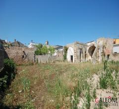 Dimora d'epoca con giardino - vernole (le)