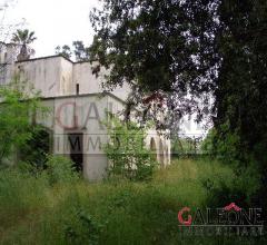 Case - Dimora d'epoca con parco secolare, volte a stella e terrazzi a livello.