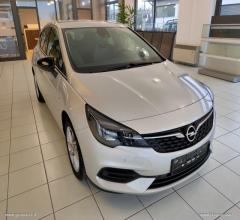 Auto - Opel astra 1.2 turbo 145 cv elegance
