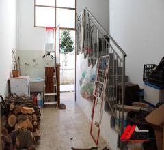 Case - S. michele s.no,casa indipendente al piano terra con spazio esterno