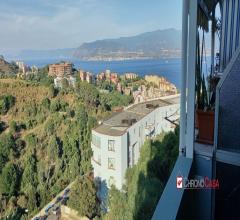 ''citta giardino'' appartamentino panoramicissimo sul mare