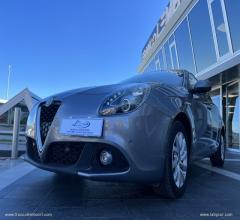 Auto - Alfa romeo giulietta 1.6 jtdm 120 cv