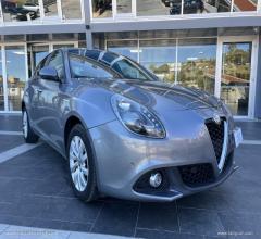 Auto - Alfa romeo giulietta 1.6 jtdm 120 cv