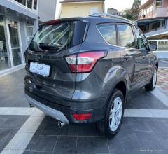 Auto - Ford kuga 2.0 tdci 120 cv s&s 2wd pow. bus.