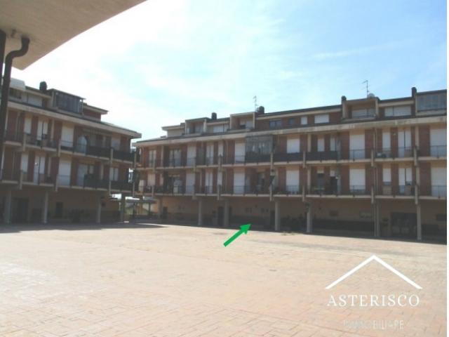 Case - Appartamento - piazza sant'alberto 15 - sarteano (si)