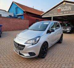 Auto - Opel corsa 1.2 5p. 120 anniversary