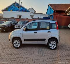 Auto - Fiat panda 0.9 twinair turbo nat. power easy