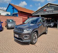 Auto - Jeep compass 1.6 mjt ii 2wd limited