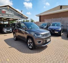 Auto - Jeep compass 1.6 mjt ii 2wd limited