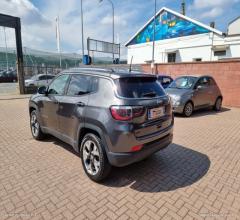 Auto - Jeep compass 1.6 mjt ii 2wd limited