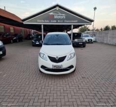 Lancia ypsilon 1.2 69 cv 5p. gpl ecochic gold