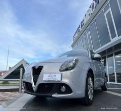 Auto - Alfa romeo giulietta 1.6 jtdm 120 cv