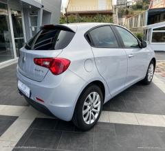 Auto - Alfa romeo giulietta 1.6 jtdm 120 cv