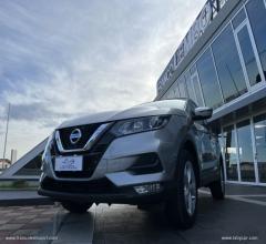 Auto - Nissan qashqai 1.5 dci 115 cv business