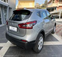 Auto - Nissan qashqai 1.5 dci 115 cv business