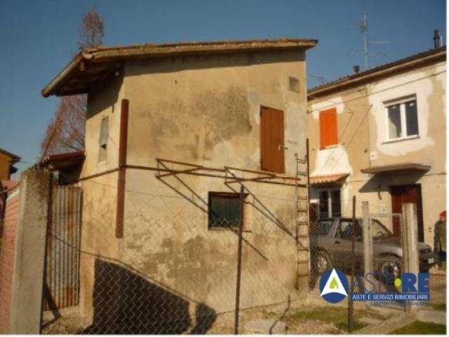 Case - Rustico/casale - via matteotti n.277