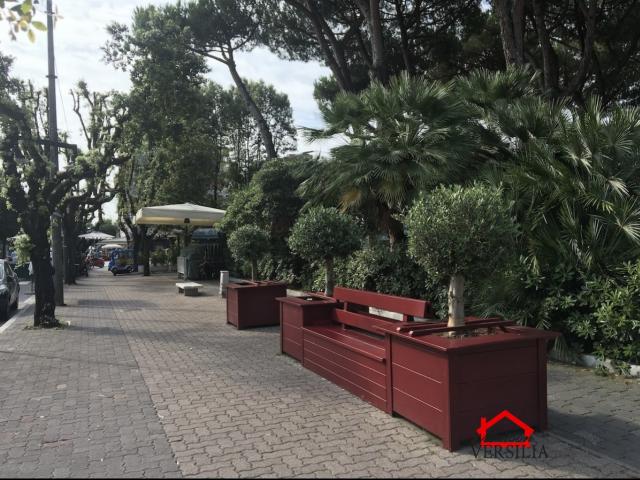 Marina di massa, piazza pellerano, fondo commerciale Case - Marina di massa, piazza pellerano, fondo commerciale