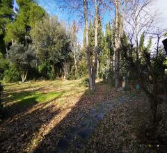 Case - Pescara colle pineta villa singola o bi/trifamiliare con vista panoramica e splendido giardino