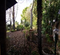 Case - Pescara colle pineta villa singola o bi/trifamiliare con vista panoramica e splendido giardino