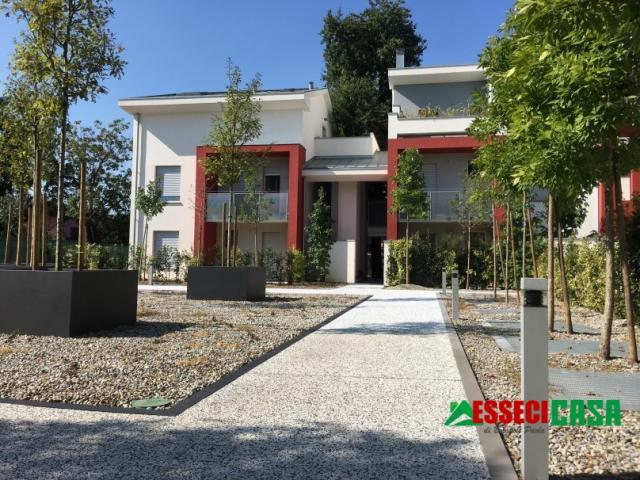 Case - Trilocale - nuova costruzione