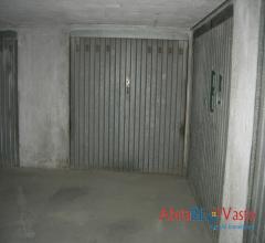 Case - Garage zona servitissima