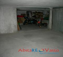 Case - Garage zona servitissima