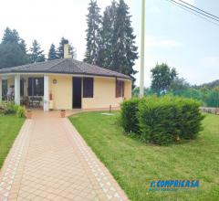 Case - Appartamento con giardino