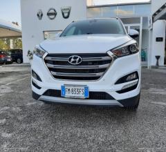Auto - Hyundai tucson 1.7 crdi xpossible