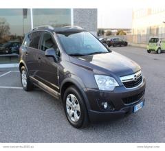 Opel antara 2.2 cdti 163 cv s&s 4x2 cosmo