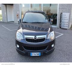 Auto - Opel antara 2.2 cdti 163 cv s&s 4x2 cosmo