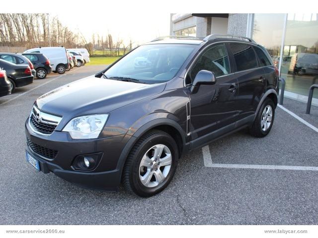 Auto - Opel antara 2.2 cdti 163 cv s&s 4x2 cosmo