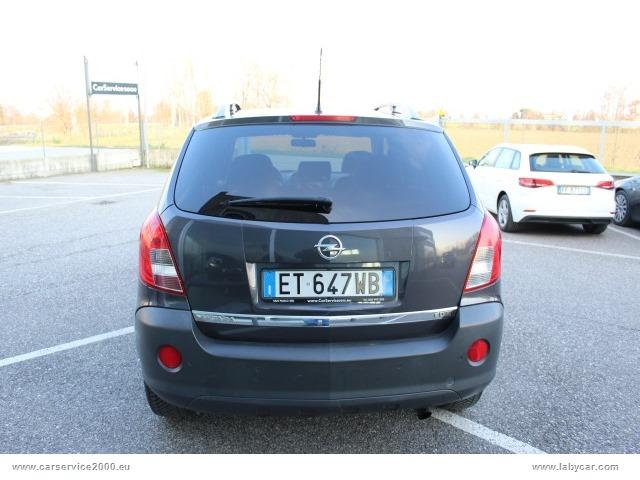 Auto - Opel antara 2.2 cdti 163 cv s&s 4x2 cosmo