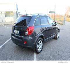 Auto - Opel antara 2.2 cdti 163 cv s&s 4x2 cosmo