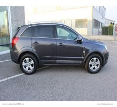 Auto - Opel antara 2.2 cdti 163 cv s&s 4x2 cosmo