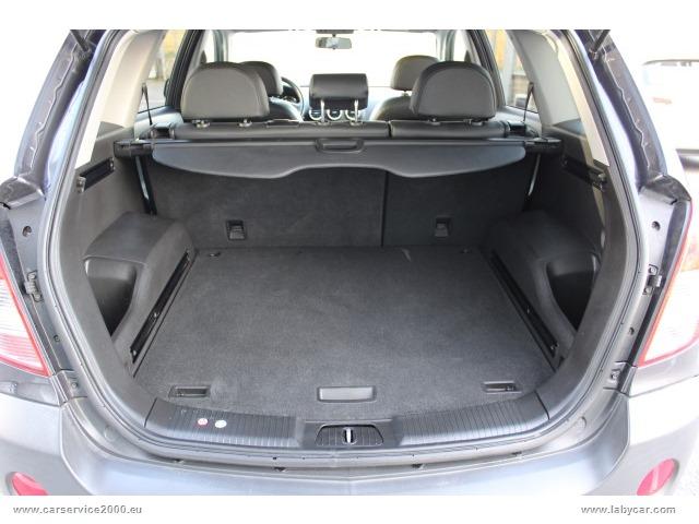 Auto - Opel antara 2.2 cdti 163 cv s&s 4x2 cosmo