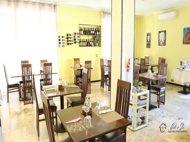 Case - Ristorante in vendita ad albenga