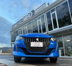 Auto - Peugeot 208 puretech 100 s&s 5p. allure
