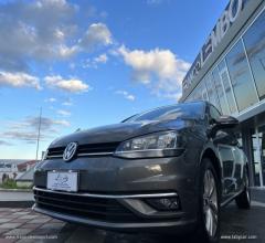 Volkswagen golf 1.6 tdi 115cv 5p. business bmt