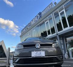 Auto - Volkswagen golf 1.6 tdi 115cv 5p. business bmt