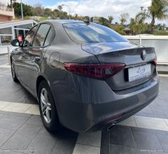 Auto - Alfa romeo giulia 2.2 td 160 cv at8 business