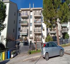 Appartamento in vendita a chieti tricalle