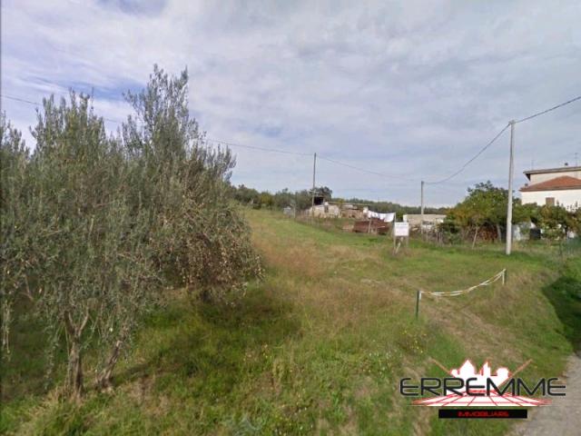 Case - Terreno edificabile ed agricolo